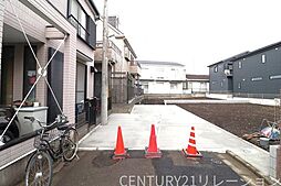 神奈川県座間市ひばりが丘５丁目