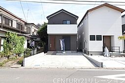 神奈川県座間市東原２丁目