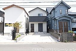 神奈川県座間市東原２丁目