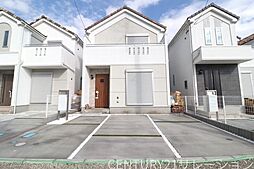 神奈川県綾瀬市蓼川３丁目