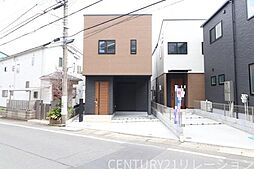 神奈川県座間市相武台３丁目