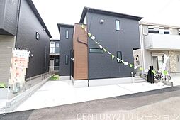 神奈川県厚木市妻田東３丁目