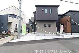 神奈川県厚木市妻田東３丁目