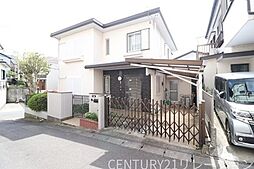 神奈川県綾瀬市寺尾北３丁目