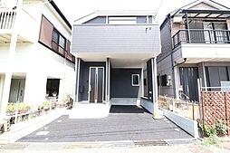 神奈川県綾瀬市上土棚北２丁目