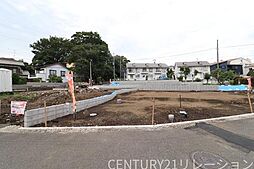 神奈川県綾瀬市寺尾本町３丁目