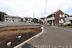 神奈川県綾瀬市寺尾本町３丁目