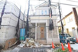 神奈川県座間市南栗原３丁目