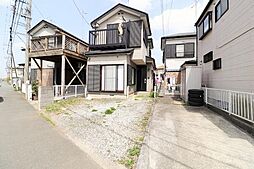 神奈川県座間市新田宿