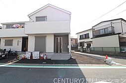 神奈川県綾瀬市上土棚南１丁目