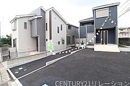 神奈川県海老名市上今泉４丁目