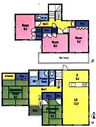 神奈川県厚木市森の里４丁目