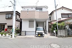 神奈川県座間市ひばりが丘１丁目