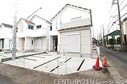 神奈川県綾瀬市蓼川３丁目