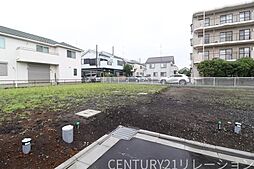 神奈川県座間市東原１丁目