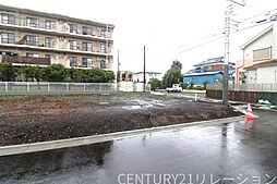 神奈川県座間市東原１丁目