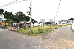 神奈川県座間市南栗原３丁目