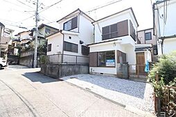 神奈川県座間市栗原中央２丁目