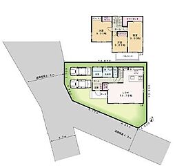 神奈川県愛甲郡愛川町田代