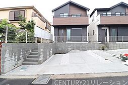 神奈川県綾瀬市寺尾中４丁目