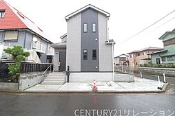 神奈川県綾瀬市綾西４丁目