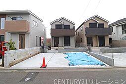 神奈川県綾瀬市深谷中１丁目