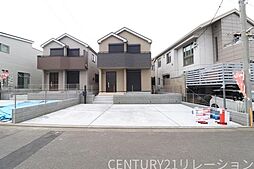 神奈川県綾瀬市深谷中１丁目