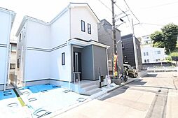 神奈川県座間市栗原中央３丁目