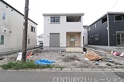 神奈川県高座郡寒川町倉見