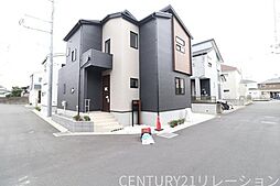 神奈川県高座郡寒川町小谷２丁目