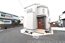 神奈川県高座郡寒川町小谷２丁目