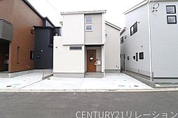 神奈川県高座郡寒川町小谷２丁目