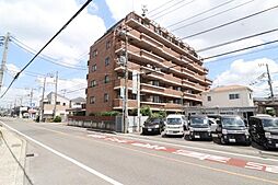 ラフィネステージ海老名