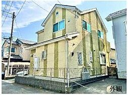 神奈川県海老名市杉久保北５丁目