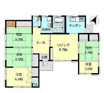 間取り 間取り