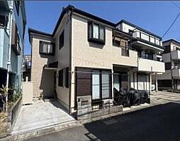 神奈川県綾瀬市寺尾中１丁目