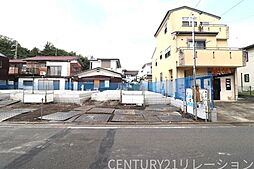 神奈川県座間市東原１丁目