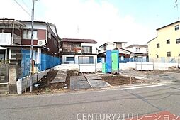 神奈川県座間市東原１丁目