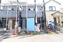 神奈川県座間市小松原2丁目