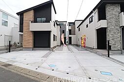 神奈川県海老名市上郷３丁目