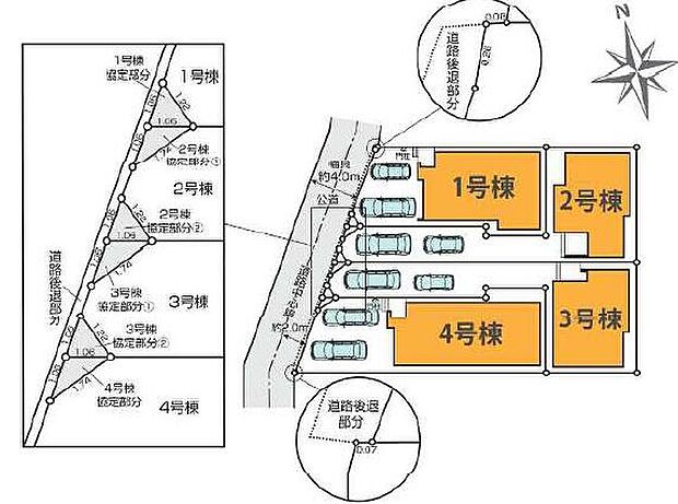 対象不動産：2号棟販売価格：5、698万円
