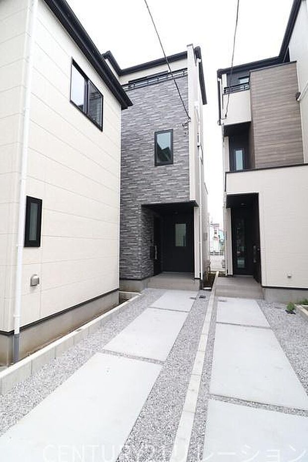 完成済みです。是非お気軽にお問い合わせください。