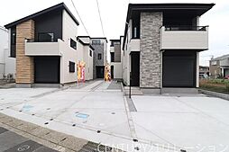 神奈川県海老名市上郷３丁目