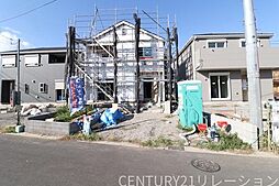 神奈川県厚木市上依知