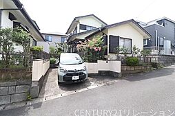 神奈川県厚木市毛利台３丁目