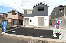 神奈川県厚木市下荻野