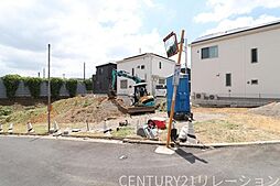 神奈川県海老名市上今泉１丁目