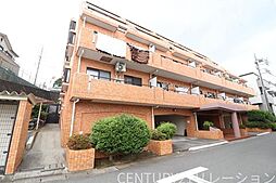 ＮＩＣガーデンハイム海老名