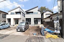 神奈川県座間市相模が丘2丁目