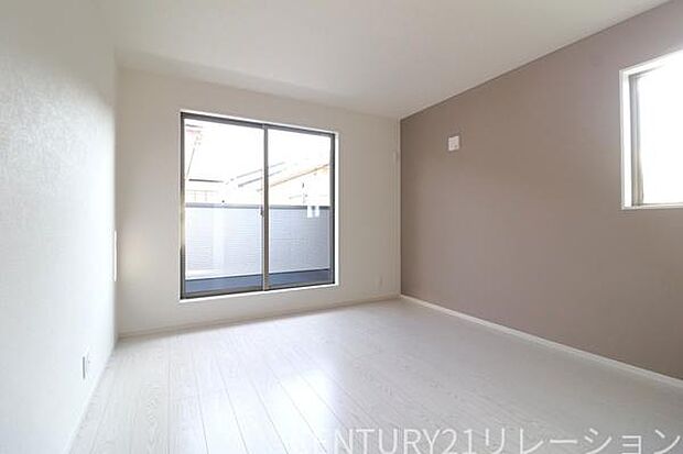 本画像はＣＧで作成しており、実際に現地に家具は置かれておりません。また価格に家具は含まれておりません。